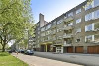 Woning Cornelis Dopperkade 9 Amsterdam