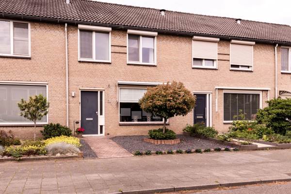 Woning Patrijsdonk 6 Veghel
