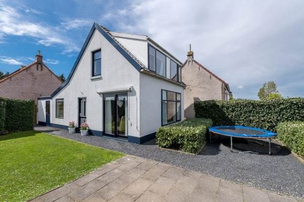 Woning Molendijk 151 Nieuwe-Tonge