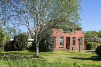 Woning Peebos 3 Opende