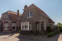 Woning Dapperweg 12 Burgh-Haamstede