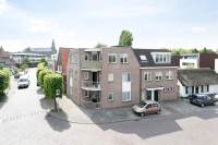 Woning Wilhelminastraat 5 Made