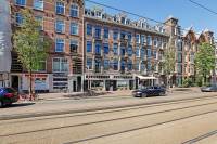 Woning Overtoom 338 Amsterdam