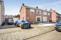 Woning Visserijstraat 16 Sint Jansteen