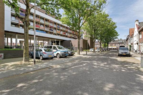 Woning Sint Willebrordstraat 87 Tilburg