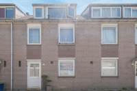 Woning Helena Kuipers-Rietberghof 10 Amsterdam