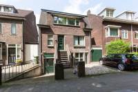 Woning Eerste Oude Heselaan 126 Nijmegen