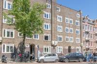 Woning Kostverlorenstraat 20 Amsterdam