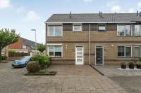Woning Stelleweg 40 Bergen op Zoom