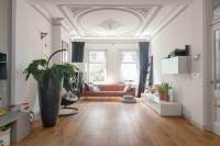 Woning Saftlevenstraat 6 Rotterdam