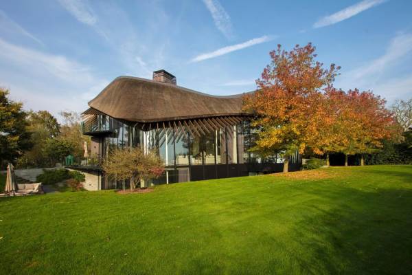 Woning Ringvaartweg 193 Rotterdam