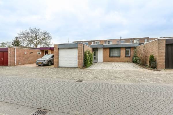 Woning Hoendiep 21 Dordrecht