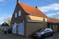 Woning Oostend 20 Witmarsum