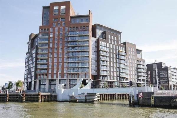 Woning Noorderhoofd 60 Dordrecht