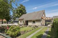 Woning Moriaanseweg West 49 Hellevoetsluis