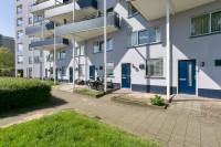 Woning Merwedestraat 38 Schiedam
