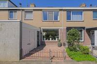 Woning Praamstraat 129 Den Helder