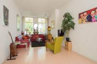 Woning Newtonplein 57 Den Haag