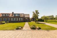 Woning Oude Rijksweg 50 's-Heer Hendrikskinderen