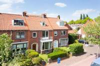 Woning Koningin Julianalaan 35 Voorschoten