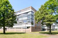Woning Coulissen 39 Breda