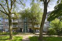 Woning Dostojevskisingel 271 Amsterdam