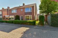 Woning Wethouder C. Kromstraat 22 Uitgeest