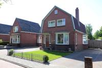 Woning Burgemeester Mr. H.J. Engelkens-laan 28 Winschoten