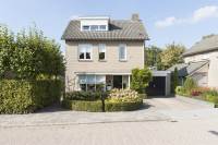 Woning Vijverveld 1 Wouw