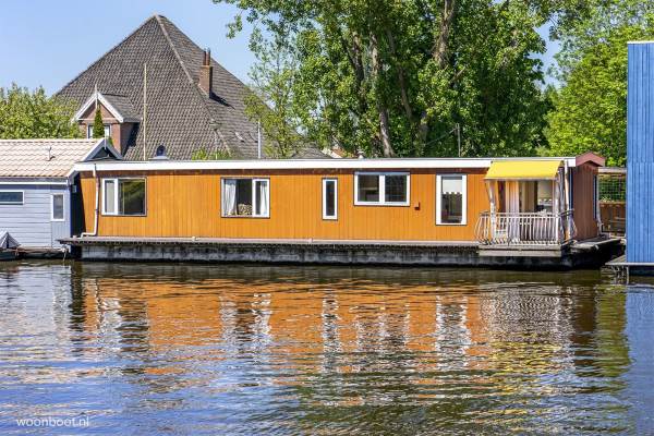 Woning Wheredijk 4 Purmerend