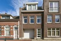 Woning Rongelstraat 5 Steenbergen Nb