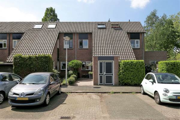 Woning Blijdestein 61 Ede