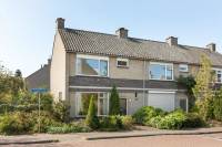 Woning Jachthoornlaan 1 Bilthoven