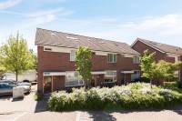 Woning Lintgras 9 Leiden