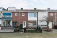 Woning Piet Heynstraat 8 Zwijndrecht