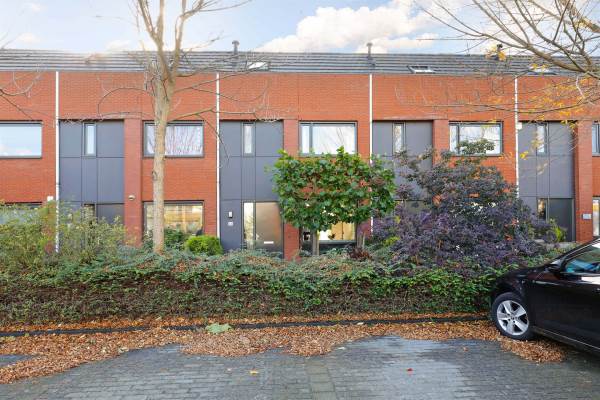 Woning Ameliapolder 68 Amersfoort