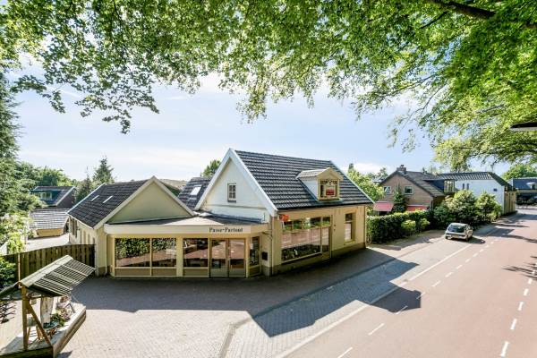 Woning Oranjelaan 69 Diepenveen