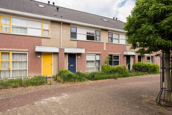 Woning Hondsdraf 132 Swifterbant