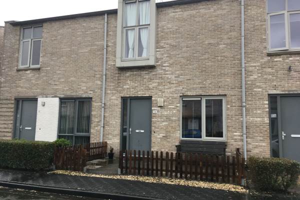 Woning De Hooivork 16 Arnhem