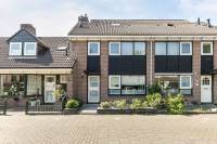 Woning Schouwstraat 6 Alkmaar