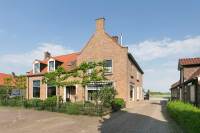 Woning de Hoek 6 Haalderen
