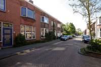 Woning Sint Josephstraat 63 Gouda