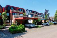 Woning Magalhaeslaan 9 Gouda