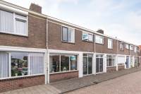 Woning Johannes Vermeerstraat 17 Coevorden