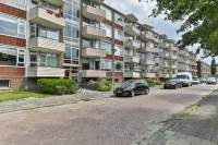 Woning Adriaan van Ostadestraat 85 Groningen