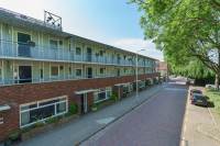 Woning Ortolaanstraat 55 Alphen aan den Rijn
