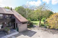 Woning Geluksklaver 28 Rotterdam