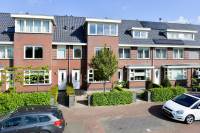 Woning Snoekbaarsstraat 11 Aalsmeer