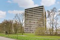 Woning Burgemeester D. Kooimanweg 1019 44 CK Purmerend