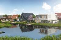 Woning Mooi wonen aan de Plasweg 29 Waddinxveen
